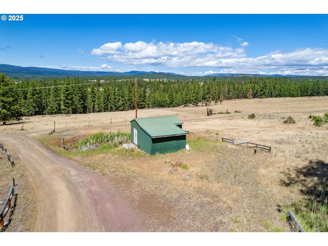 222 PILUK Ln, Goldendale, WA 98620