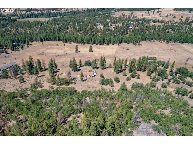 222 PILUK Ln, Goldendale, WA 98620