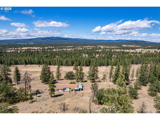 222 PILUK Ln, Goldendale, WA 98620