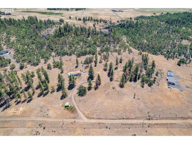 222 PILUK Ln, Goldendale, WA 98620