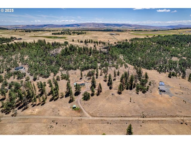 222 PILUK Ln, Goldendale, WA 98620