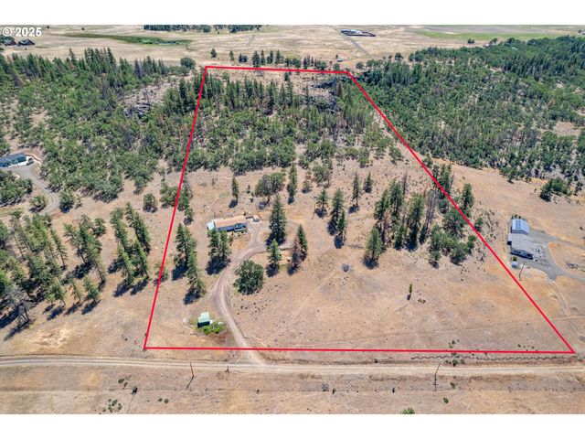 222 PILUK Ln, Goldendale, WA 98620
