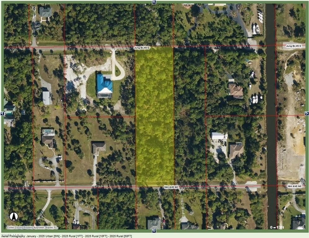 16TH AVE NE, Naples, FL 34120