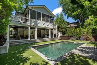 663 Yorkshire NE Road, Atlanta, GA 30306