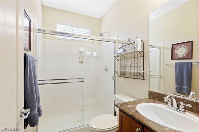10315 Parkview Mountain Avenue, Las Vegas, NV 89166