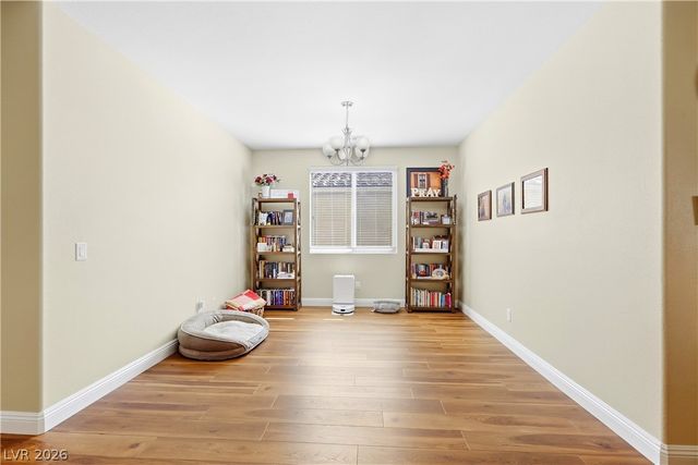 10315 Parkview Mountain Avenue, Las Vegas, NV 89166