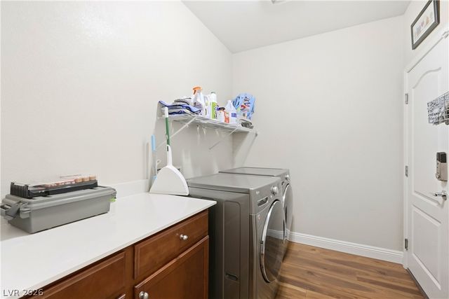 10315 Parkview Mountain Avenue, Las Vegas, NV 89166