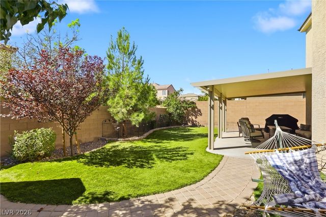 10315 Parkview Mountain Avenue, Las Vegas, NV 89166