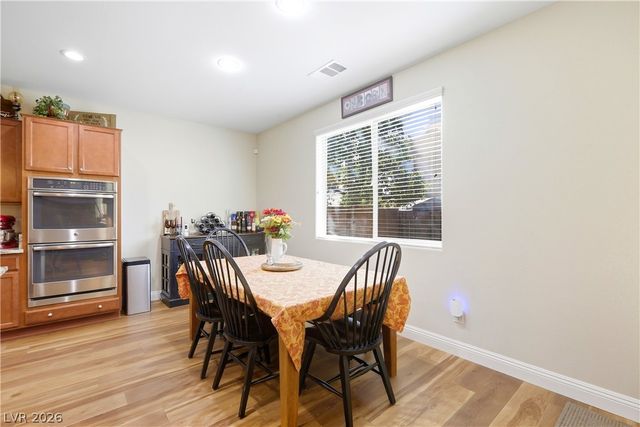 10315 Parkview Mountain Avenue, Las Vegas, NV 89166