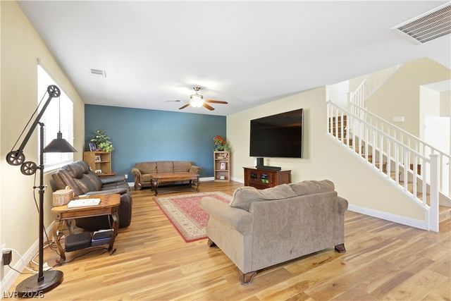 10315 Parkview Mountain Avenue, Las Vegas, NV 89166