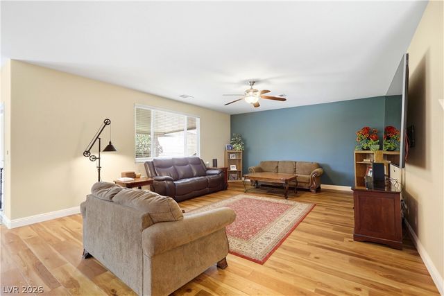 10315 Parkview Mountain Avenue, Las Vegas, NV 89166