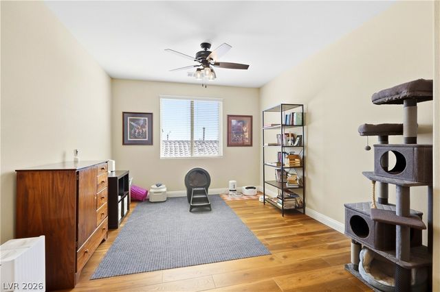 10315 Parkview Mountain Avenue, Las Vegas, NV 89166