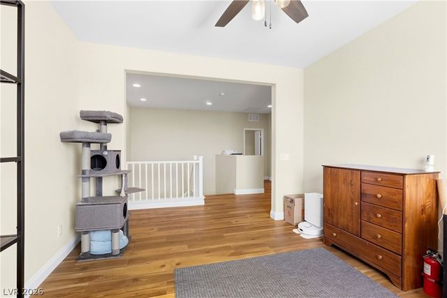 10315 Parkview Mountain Avenue, Las Vegas, NV 89166