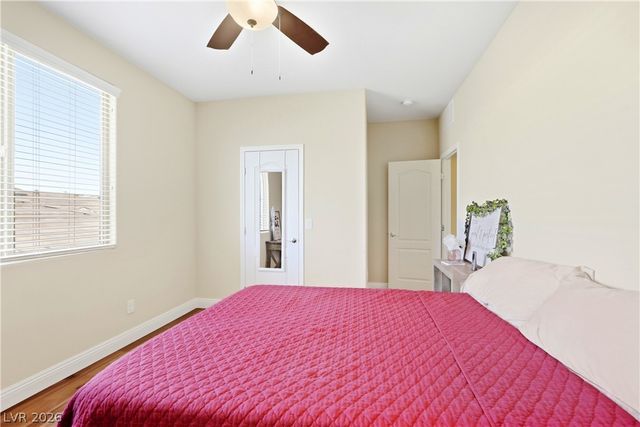 10315 Parkview Mountain Avenue, Las Vegas, NV 89166