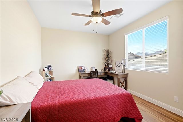 10315 Parkview Mountain Avenue, Las Vegas, NV 89166
