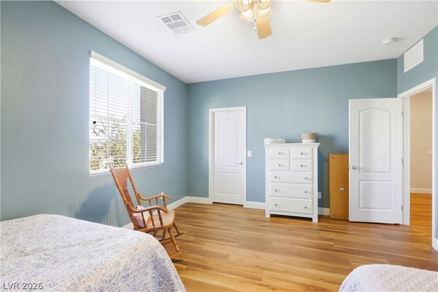 10315 Parkview Mountain Avenue, Las Vegas, NV 89166