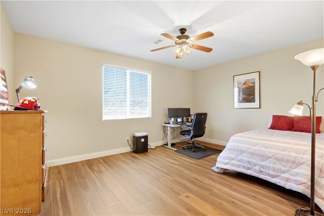 10315 Parkview Mountain Avenue, Las Vegas, NV 89166