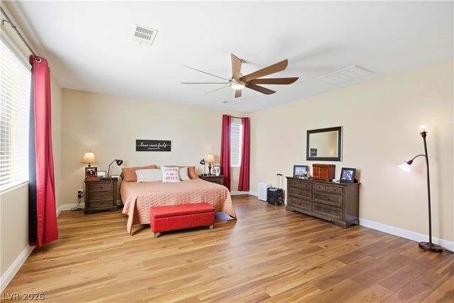 10315 Parkview Mountain Avenue, Las Vegas, NV 89166
