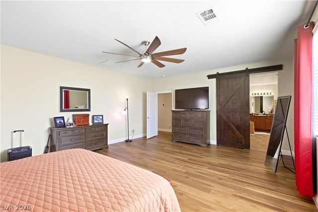 10315 Parkview Mountain Avenue, Las Vegas, NV 89166