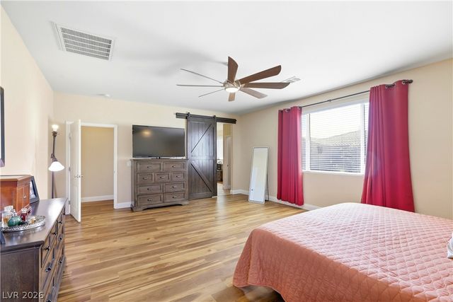 10315 Parkview Mountain Avenue, Las Vegas, NV 89166