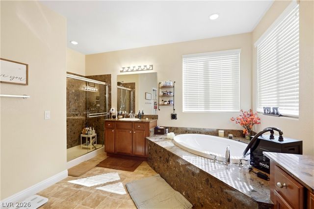 10315 Parkview Mountain Avenue, Las Vegas, NV 89166