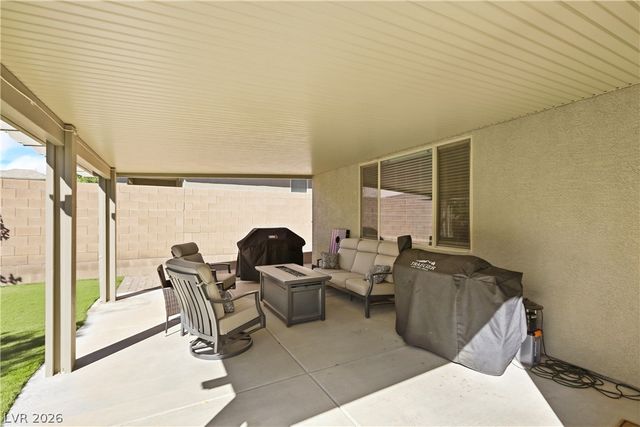 10315 Parkview Mountain Avenue, Las Vegas, NV 89166