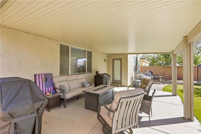 10315 Parkview Mountain Avenue, Las Vegas, NV 89166