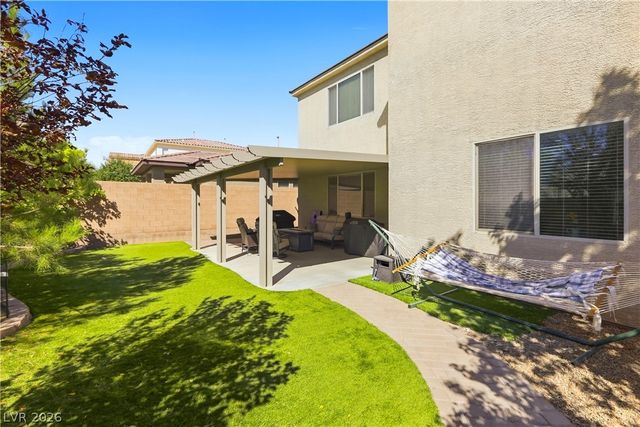 10315 Parkview Mountain Avenue, Las Vegas, NV 89166