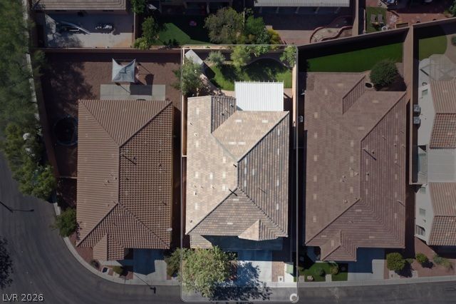10315 Parkview Mountain Avenue, Las Vegas, NV 89166