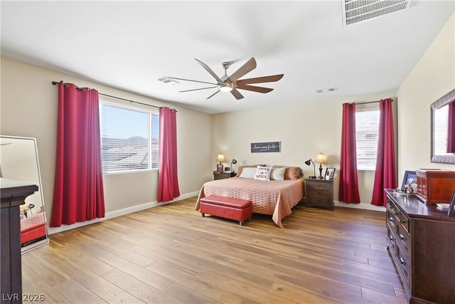 10315 Parkview Mountain Avenue, Las Vegas, NV 89166