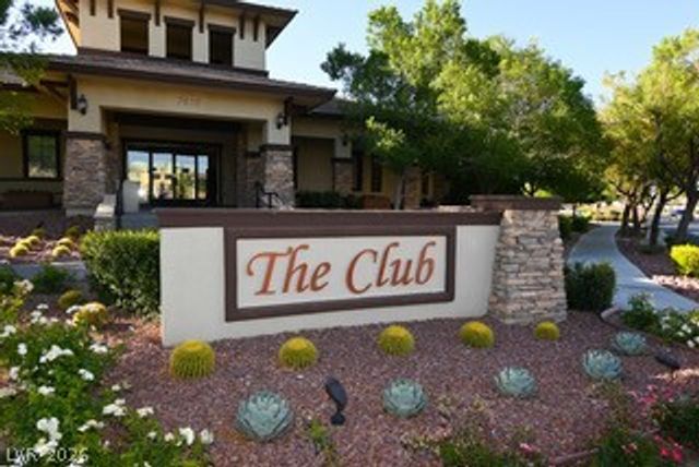 10315 Parkview Mountain Avenue, Las Vegas, NV 89166