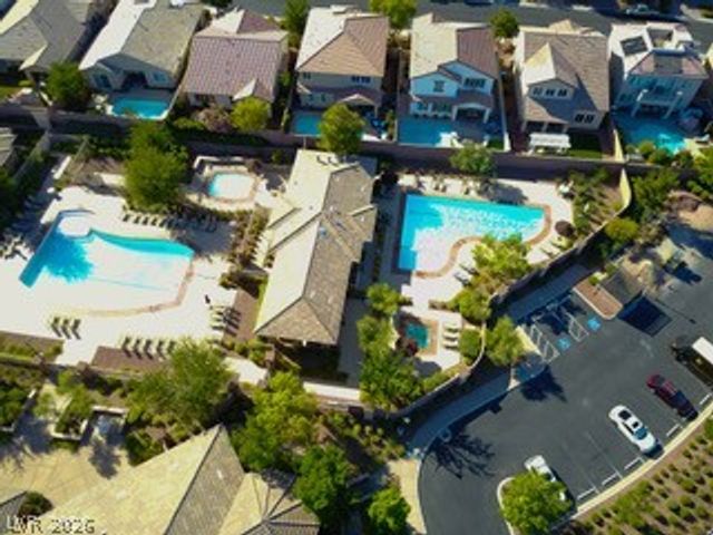 10315 Parkview Mountain Avenue, Las Vegas, NV 89166