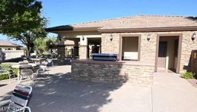 10315 Parkview Mountain Avenue, Las Vegas, NV 89166