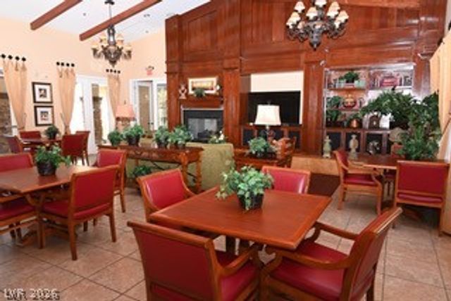 10315 Parkview Mountain Avenue, Las Vegas, NV 89166