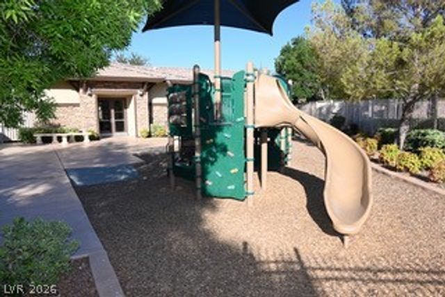 10315 Parkview Mountain Avenue, Las Vegas, NV 89166