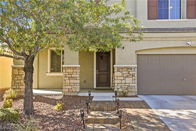 10315 Parkview Mountain Avenue, Las Vegas, NV 89166