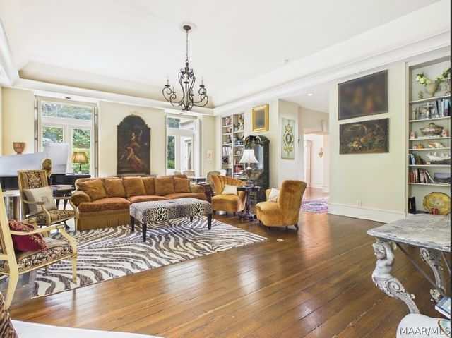 1829 Fairlee Court, Montgomery, AL 36106