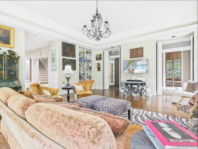 1829 Fairlee Court, Montgomery, AL 36106