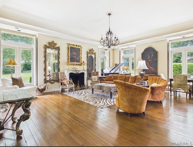1829 Fairlee Court, Montgomery, AL 36106