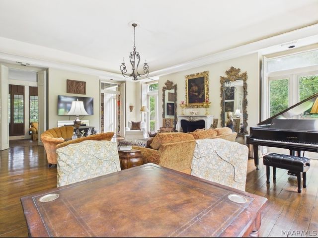 1829 Fairlee Court, Montgomery, AL 36106