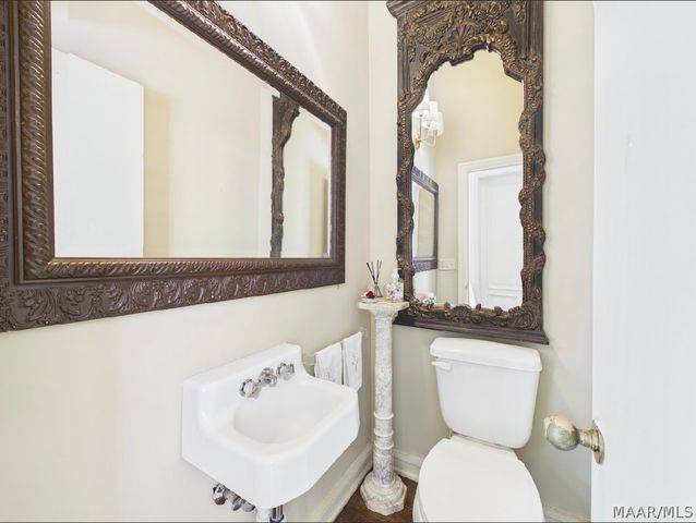 1829 Fairlee Court, Montgomery, AL 36106