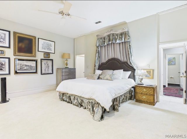 1829 Fairlee Court, Montgomery, AL 36106