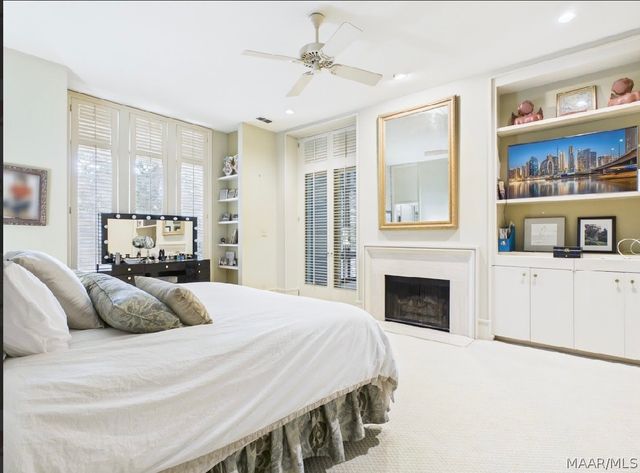 1829 Fairlee Court, Montgomery, AL 36106