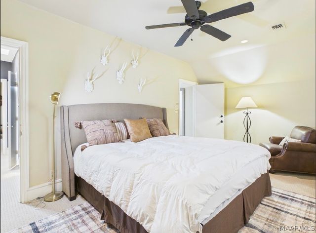 1829 Fairlee Court, Montgomery, AL 36106