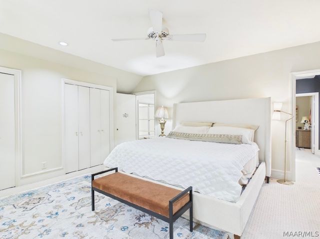 1829 Fairlee Court, Montgomery, AL 36106