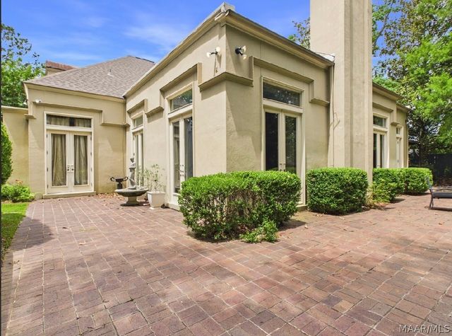 1829 Fairlee Court, Montgomery, AL 36106
