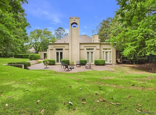 1829 Fairlee Court, Montgomery, AL 36106