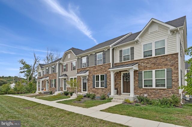 46275 MOUNT KELLOGG TER, Sterling, VA 20164