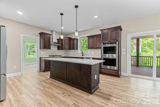 160 Tullyries Lane, Lewisville, NC 27023
