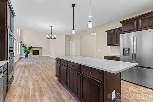 160 Tullyries Lane, Lewisville, NC 27023